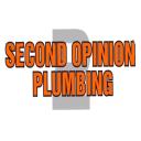 Second Opinion Plumbing logo